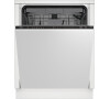 Myčka BEKO BDIN36535