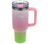 B-Cup BAAGL Strawberry Matcha