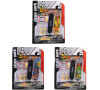Skateboard na prsty Made 23838, 9,5 x 2,5cm
