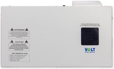 Stabilizátor napětí VOLT AVR 10000 Slim