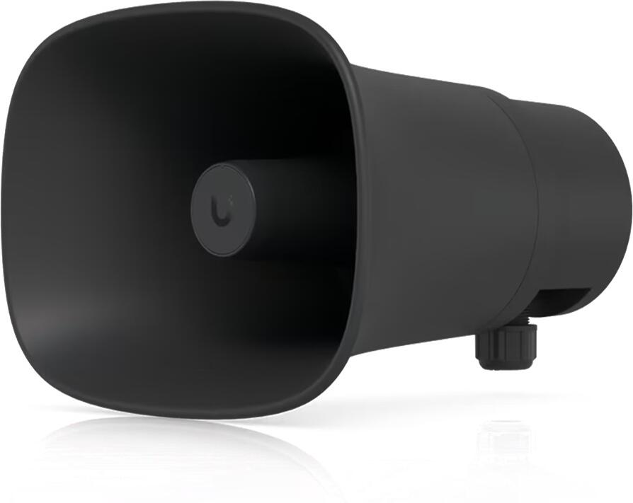 UBIQUITI NETWORKS ubiquiti UP-AI-Horn-Speaker-B - UniFi Protect AI Horn Speaker, černá