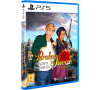 PS5 Broken Sword - Shadow of the Templars: Reforg.