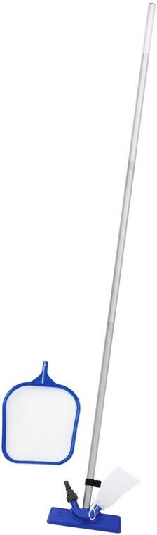 Čistící sada Bestway BW58013