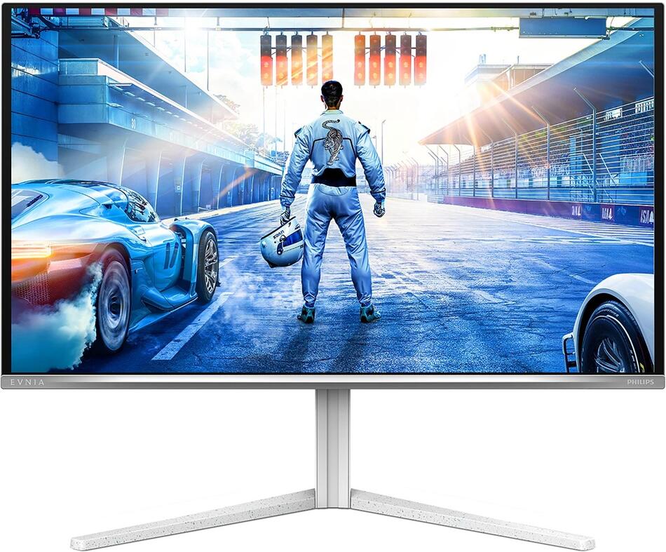OLED monitor Philips 26,5" 27M2N6501L