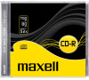 Disk Maxell CD-R 700MB 52x 1PK JC 624826