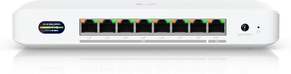 UBIQUITI NETWORKS ubiquiti UDB-Switch - UniFi Device Bridge Switch