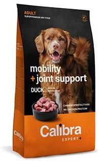 Calibra Dog EXPERT+ Adult Mobility&Joint support 12kg