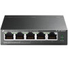 Switch TP-Link TL-SF1005LP