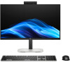 PC sestava s monitorem HP ProStudio 4 G1i Black (D8UW6ET