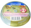 DVD+RW 4,7GB 4x 10SP 275670 maxell