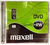 DVD+RW 4,7GB 4x 1PK JC Maxell