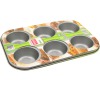 LT3021 FORMA 6 MUF. 26,5X18CM BASE LAMA Lamart