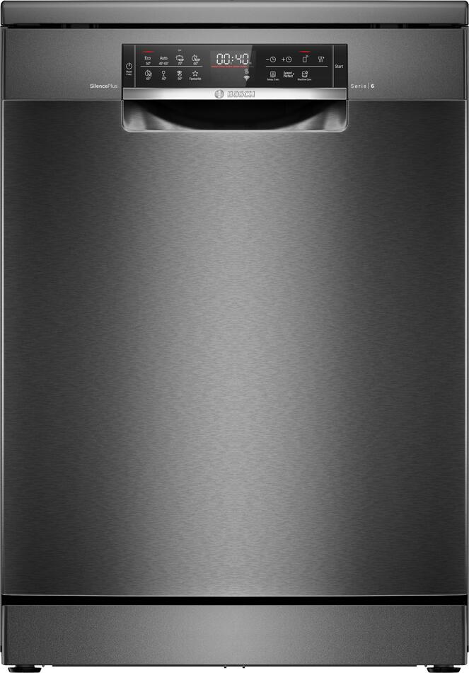 Bosch SMS6ECC12E