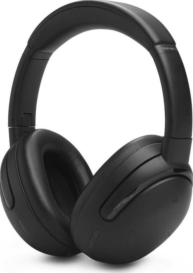JBL Tour One M3 Black