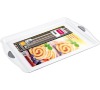 LT3036 PLECH 43,8X30CM CERA Lamart
