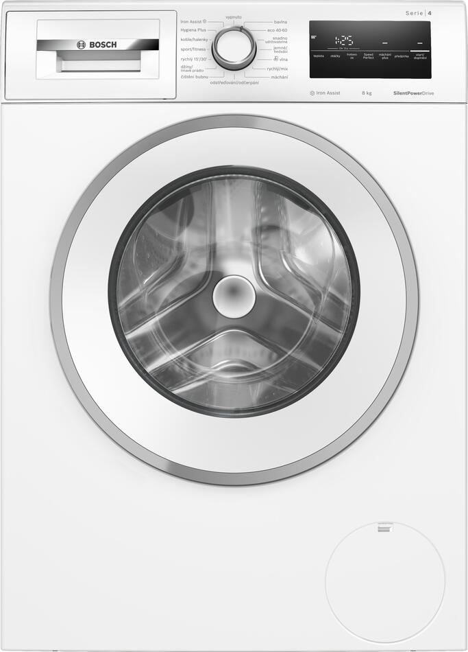Pračka Bosch WAN24293CS