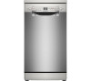 Bosch SPS2HMI02E myčka 45 cm solo
