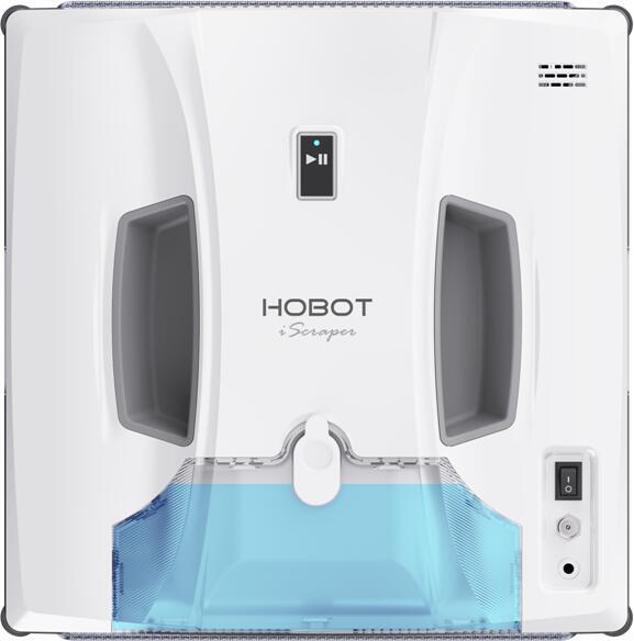 Robotický čistič oken Hobot SP-10 iScraper
