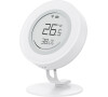 Smart senzor teploty a vlhkosti Immax NEO s LCD, e-Ink, Zigbee 3.0
