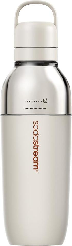 Láhev FIZZ & GO EASY MIX MINT SODA SodaStream