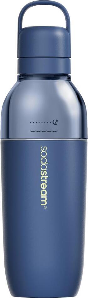 Láhev FIZZ & GO EASY MIX STORM SODA SodaStream