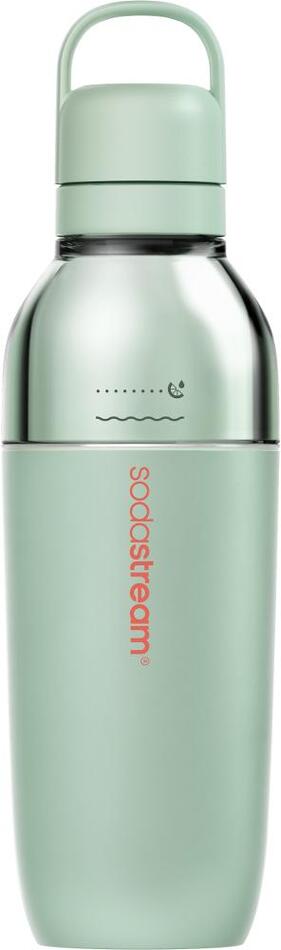 Láhev FIZZ & GO EASY MIX SAND SODA SodaStream