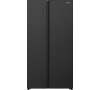 Americká chladnička Hisense RS3P538NAFE