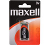 Baterie MAXELL 6F22 1BP 9V