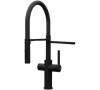 ELLECI VENTUM BLACK