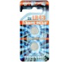 186/LR43/V12GA 2BP Alk maxell
