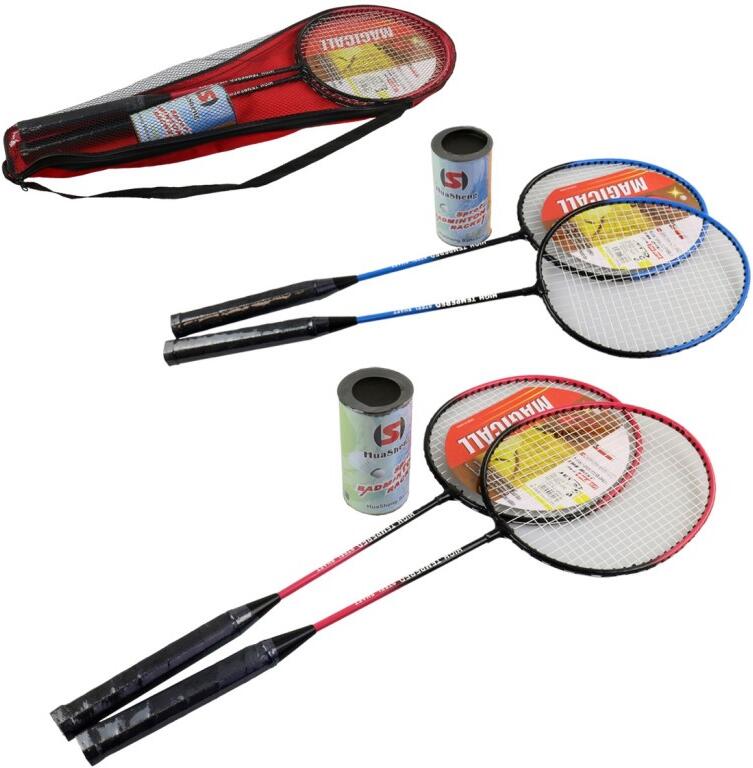 Sada badminton Jet 5 96926 63x21cm