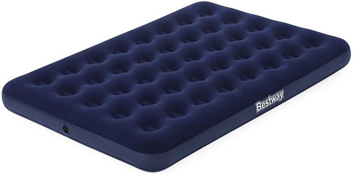 Matrace Bestway BW67287 1,91 m x 1,37 m x 22 cm