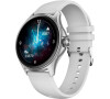 Chytré hodinky Niceboy WATCH Pixel 2 Arctic Silver