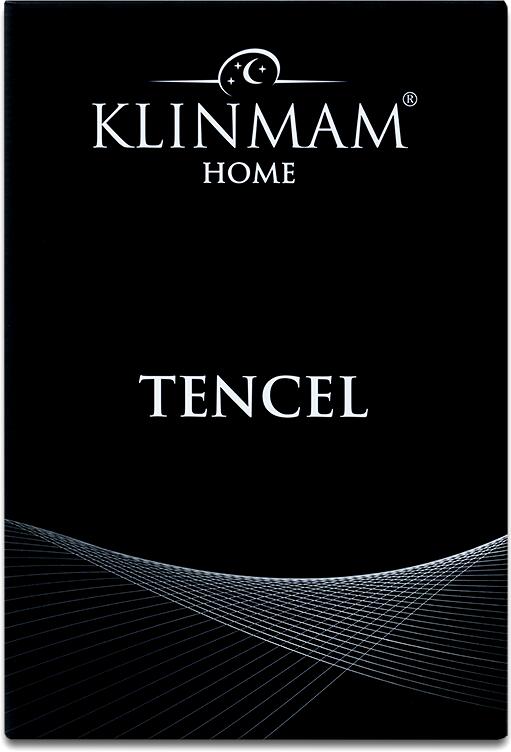 Klinmam chránič matrace Tencel Baby 70 x 140 cm