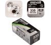 335/SR512SW/V335 1BP Ag Maxell