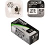SR 527SW / 319 LD WATCH BAT. maxell