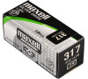 Baterie MAXELL SR516SW/317