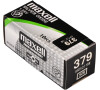 Baterie MAXELL SR521SW/379