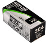 Baterie MAXELL SR621SW/364
