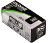 Baterie MAXELL SR721SW/362
