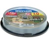 DVD+R 4,7GB 16x 10SP 275632 maxell
