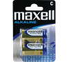 Baterie MAXELL LR14 2BP