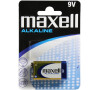 Baterie MAXELL 6LR61 1BP