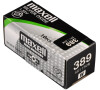 Baterie MAXELL SR1130W/389