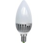 RLL 20 LED C37 3W E14 Retlux