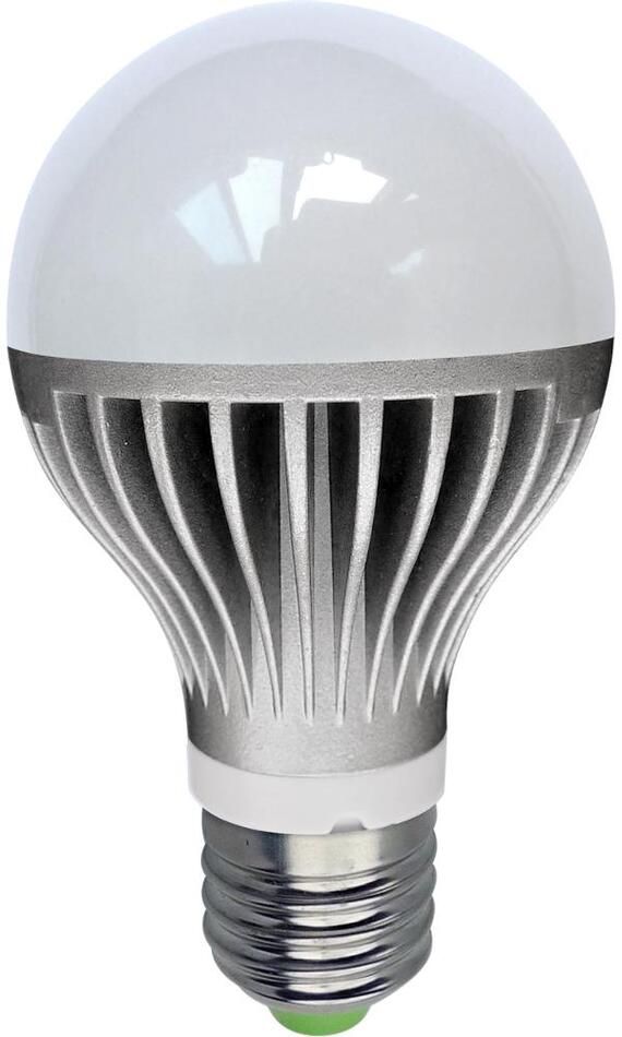 LED žárovka Retlux RLL 10 A60 5W E27