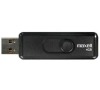 USB FD 4GB VENTURE 854278 maxell