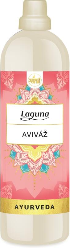 Laguna Ayurveda aviváž, 65 praní, 1,3 l