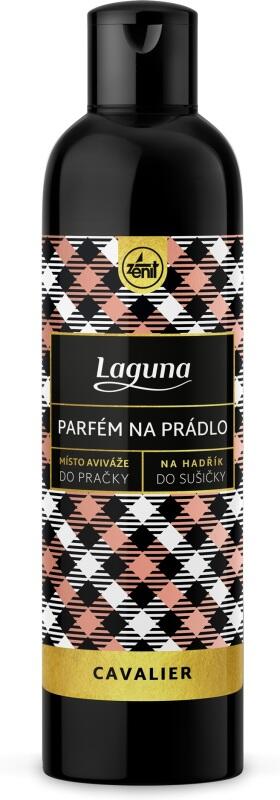 Laguna Cavalier parfém na prádlo, 300 ml