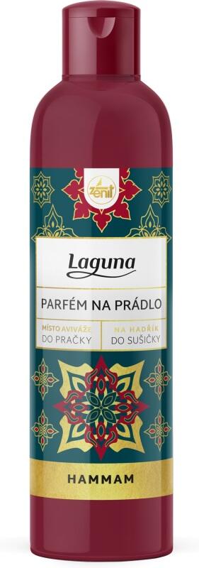 Laguna Hammam parfém na prádlo, 300 ml